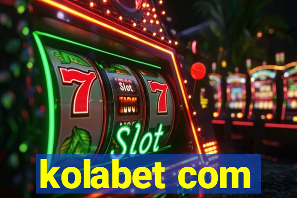 kolabet com